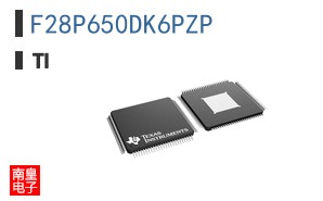 F28P650DK6PZP