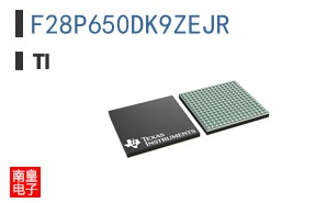 F28P650DK9ZEJR
