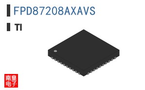 FPD87208AXAVS