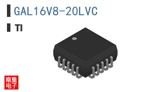 GAL16V8-20LVC