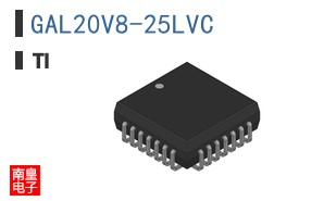 GAL20V8-25LVC ͼƬ
