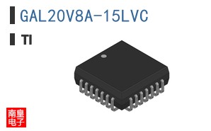 GAL20V8A-15LVC