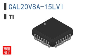 GAL20V8A-15LVI ͼƬ