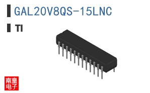 GAL20V8QS-15LNC