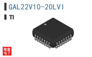 GAL22V10-20LVI ͼƬ