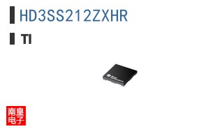 HD3SS212ZXHR