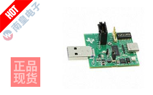 HD3SS2522EVM