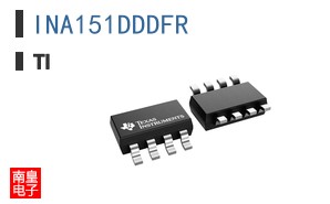 INA151DDDFR