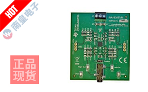 INA1620EVM