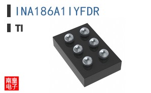 INA186A1IYFDR