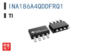 INA186A4QDDFRQ1
