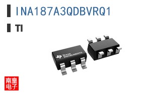 INA187A3QDBVRQ1