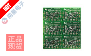 INA210-215EVM
