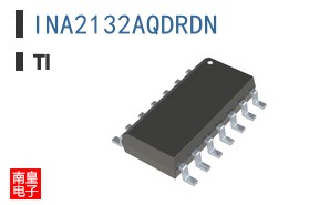 INA2132AQDRDN