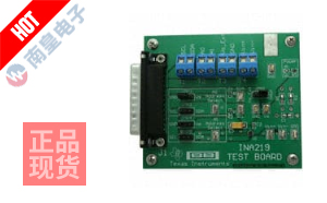 INA219EVM