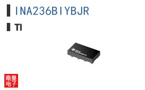 INA236BIYBJR ͼƬ