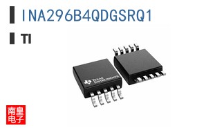 INA296B4QDGSRQ1