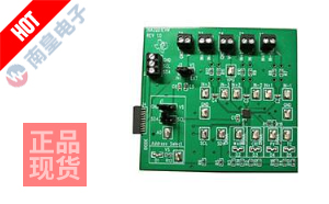 INA3221EVM