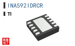 INA592IDRCR