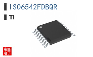 ISO6542FDBQR