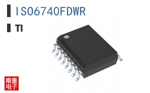 ISO6740FDWR