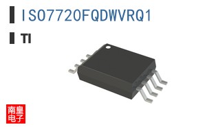 ISO7720FQDWVRQ1