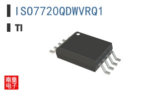 ISO7720QDWVRQ1