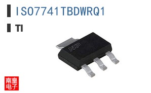ISO7741TBDWRQ1 ͼƬ