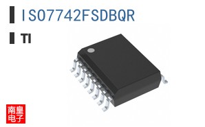 ISO7742FSDBQR