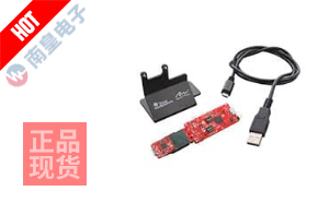 IWR6843AOPEVM