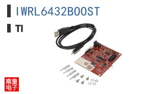 IWRL6432BOOST ͼƬ