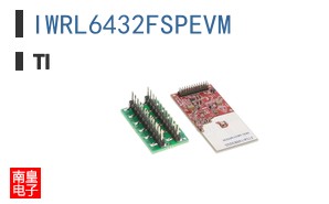 IWRL6432FSPEVM 图片
