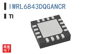 IWRL6843DQGANCR ͼƬ