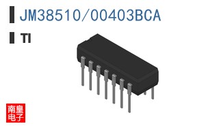JM38510/00403BCA