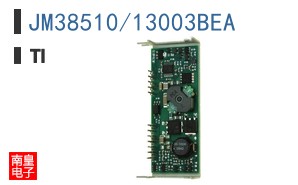 JM38510/13003BEA