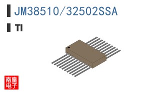 JM38510/32502SSA