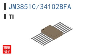 JM38510/34102BFA