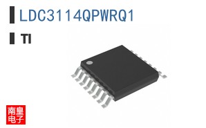 LDC3114QPWRQ1