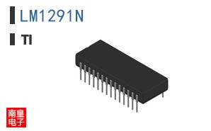 LM1291N