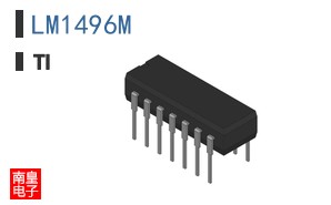 LM1496M