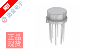 LM158AH/NOPB