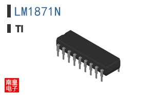 LM1871N ͼƬ