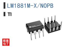 LM1881M-X/NOPB