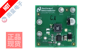LM22671EVAL/NOPB