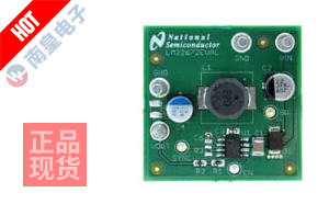 LM22672EVAL/NOPB