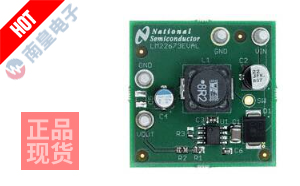 LM22673EVAL/NOPB