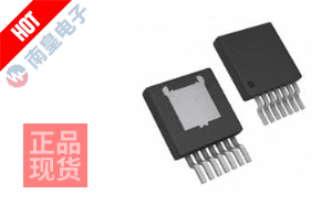 LM22673TJ-ADJ/NOPB