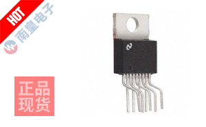 LM2437T/NOPB