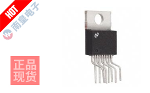 LM2467TA/NOPB