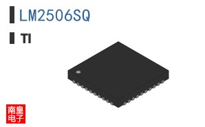 LM2506SQ